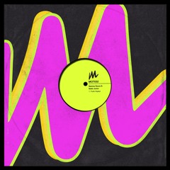 Funk Voyeur (Original Mix)
