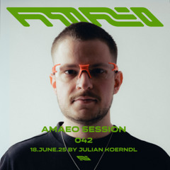 Session 042 - Julian Koerndl