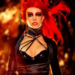Britney Spears - Toxic - What You Waiting For Mix