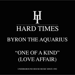 Stream Byron the Aquarius | Listen to Leaving This Planet playlist