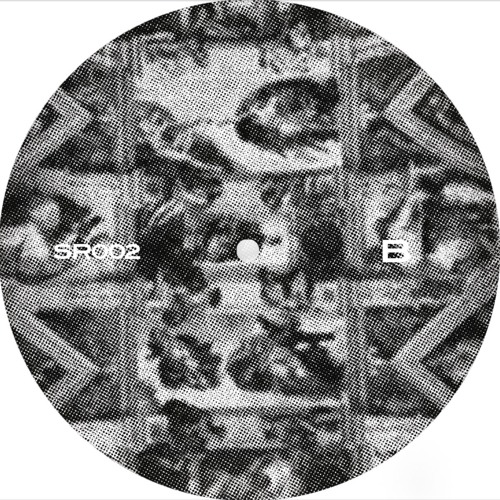 B2. He Did - Proveedor (Franco Cinelli Remix)