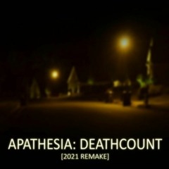 CynicalAxiom - Apathesia v4: Deathcount (2021 Remaster)