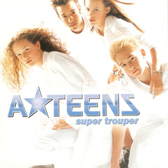 Stream A*Teens | Listen to The ABBA Generation (Remix) playlist