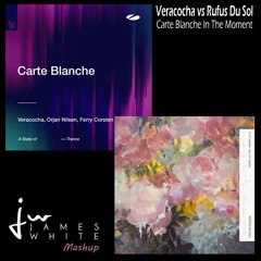 Carte Blanche In The Moment (James White BBE Mashup) COPYRIGHT FILTERED