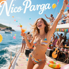 Nico Parga  - Bogota (Dhelick Edition) Tic Tok Viral Songs