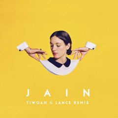 Jain - Makeba (Tiwoan & Lance Remix)