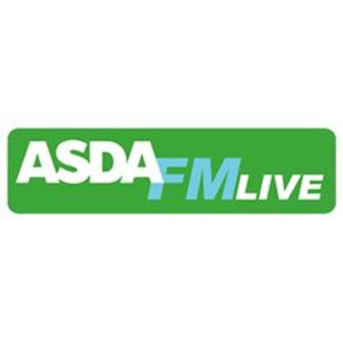 NEW: Asda FM Live (2007) - Demo - S2 Blue