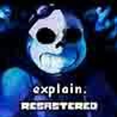Explain cover V4 wip