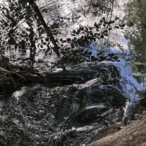 Invisible Waves B