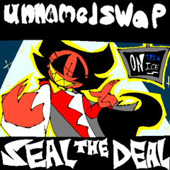 SEAL THE DEAL