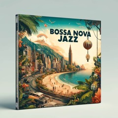 Jazz na Selva (Jazz in the Jungle)