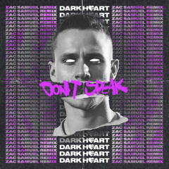 Stream Dark Heart Music Listen To Songs Albums Playlists For Free On Soundcloud