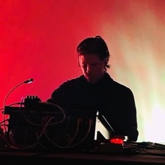 Live Set @xerrox, ffm, 03.12.23