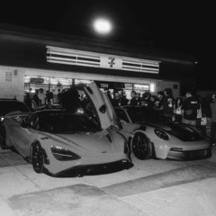 TRAVIS SCOTT Type Beat "DREAMS"