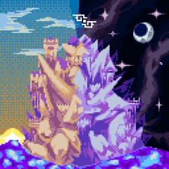 Hot Above Cool Below