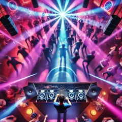 House Sessions (Live Set) Dec.2024@Doruk