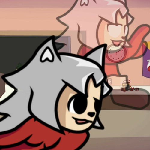 FNF Vs Nekofreak Smol