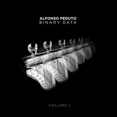 Alfonso Peduto - Binary Data IX
