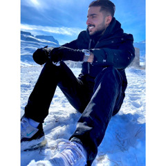 حاليا احتاجك-  ريمكس خاص