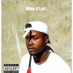 Wasted (Ft. Billy Bliss) [Prod. BksouL]