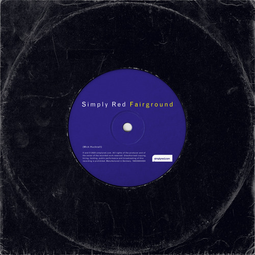 Fairground (Recollections 2025)