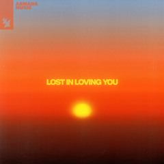 Lost In Loving You 2025