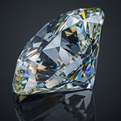 Polished Diamond