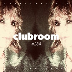 Club Room 284 with Anja Schneider