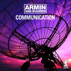 Communication (Album Mix)