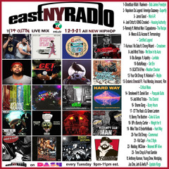 EastNYRadio 12-3-21 mix