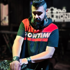 Julian TSF @ Italo Body Music