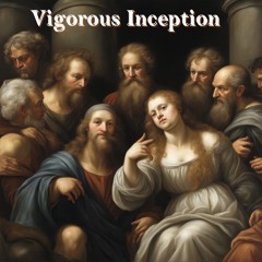 Vigorous Inception (instrumental)