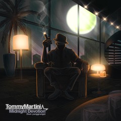 Midnight Devotion (Feat. YUNGGRUNGE)