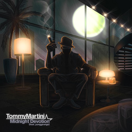 Midnight Devotion (Feat. YUNGGRUNGE)