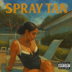 SPRAY TAN