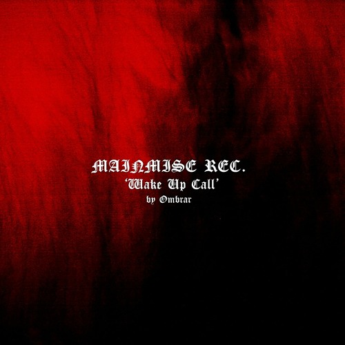 OMBRAR - Consume By The Forest