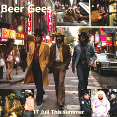 Beer Gees