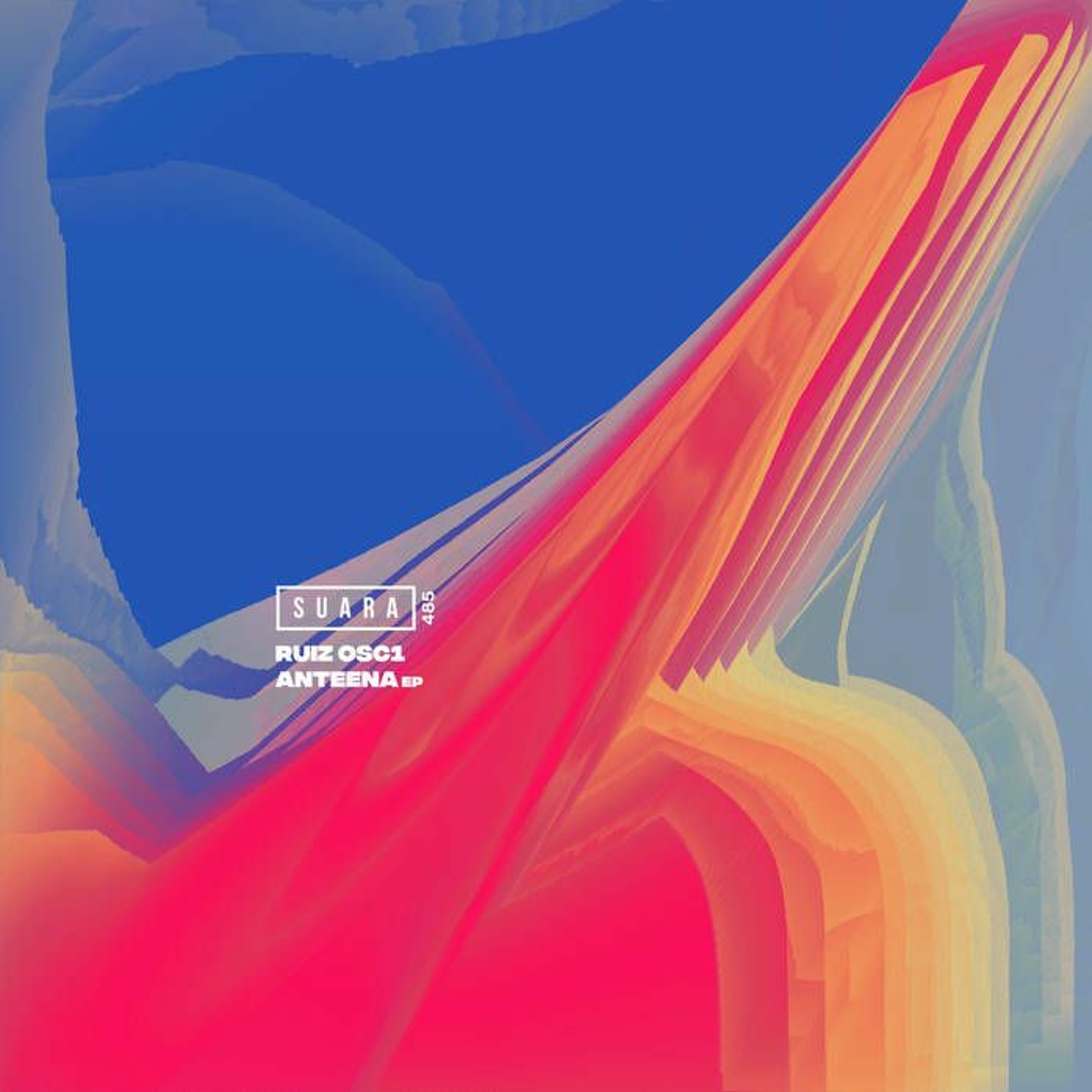 Four Four Premiere: RUIZ OSC1 - Crunch Cruch (Groovecore Mix)[Suara] episode artwork