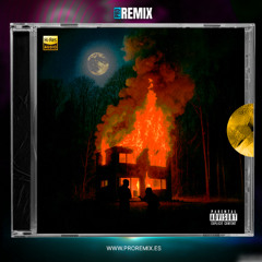 ROA, Dei V - LA FAVORITA DE DIOS (Intro Acapella Dirty)