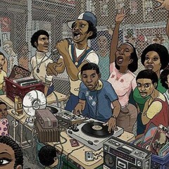 80-90s EAST COAST OLD SCHOOL HIP HOP MIX