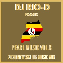 2020 UGANDAN INDEPENDENCE MIX FT HELLAUGANANDANS
