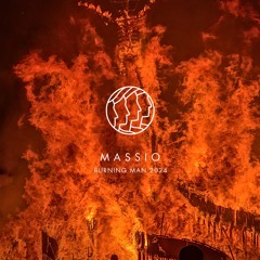 Massio | Never Sleep Again | Burning Man 2024