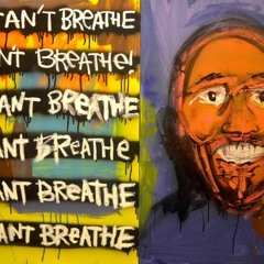I Can't Breathe (Prod by. Grizz x Manuel)