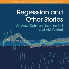 ❤ PDF_ Regression and Other Stories (Analytical Methods for Social Res