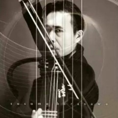 Susumu Hirasawa - CHEVRON