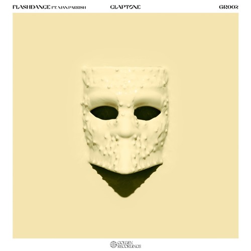 Claptone - Flashdance Ft. Man Parrish (Original Mix)