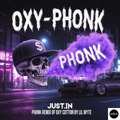 Oxy-Phonk