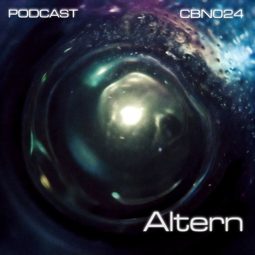 Altern | Combine Podcast 24