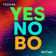 FDD044 – YES NO BO