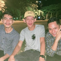 SOUL ON THE RUN [ QNUY FT. FAJRI RIZQI MASSIVE™] DEK PON X OBET X XAN